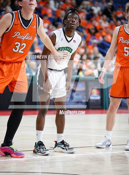 Thumbnail 2 in Pacifica Christian vs. Fairmont Prep ( CIF SS DIVISION 2AA FINAL ) photogallery.