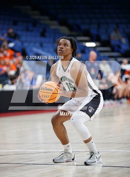 Thumbnail 1 in Pacifica Christian vs. Fairmont Prep ( CIF SS DIVISION 2AA FINAL ) photogallery.