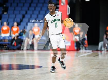Thumbnail 3 in Pacifica Christian vs. Fairmont Prep ( CIF SS DIVISION 2AA FINAL ) photogallery.