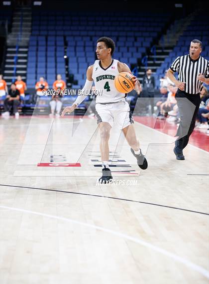 Thumbnail 2 in Pacifica Christian vs. Fairmont Prep ( CIF SS DIVISION 2AA FINAL ) photogallery.