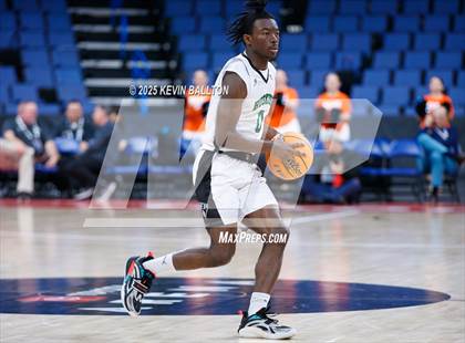 Thumbnail 3 in Pacifica Christian vs. Fairmont Prep ( CIF SS DIVISION 2AA FINAL ) photogallery.