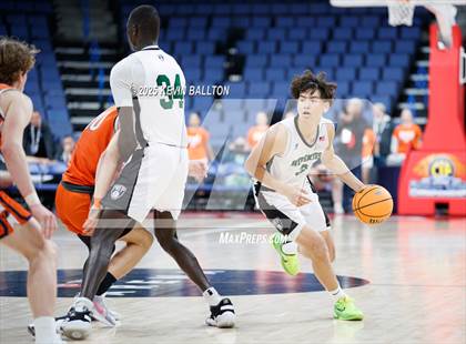 Thumbnail 1 in Pacifica Christian vs. Fairmont Prep ( CIF SS DIVISION 2AA FINAL ) photogallery.