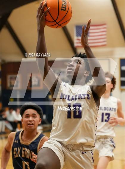 Thumbnail 2 in Franklin @ Elk Grove photogallery.