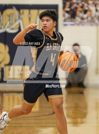 Thumbnail 1 in Franklin @ Elk Grove photogallery.