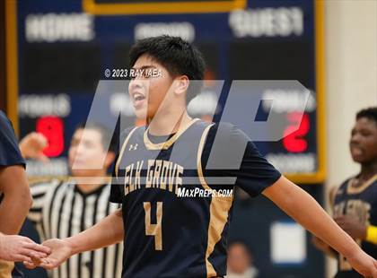 Thumbnail 2 in Franklin @ Elk Grove photogallery.