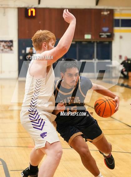 Thumbnail 3 in Franklin @ Elk Grove photogallery.