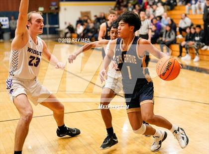 Thumbnail 2 in Franklin @ Elk Grove photogallery.