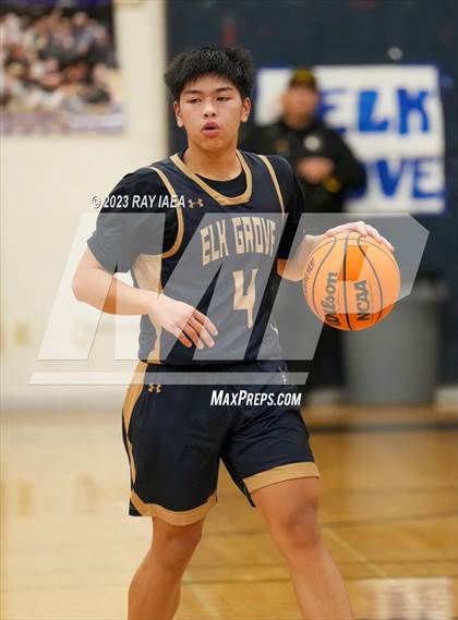 Thumbnail 2 in Franklin @ Elk Grove photogallery.