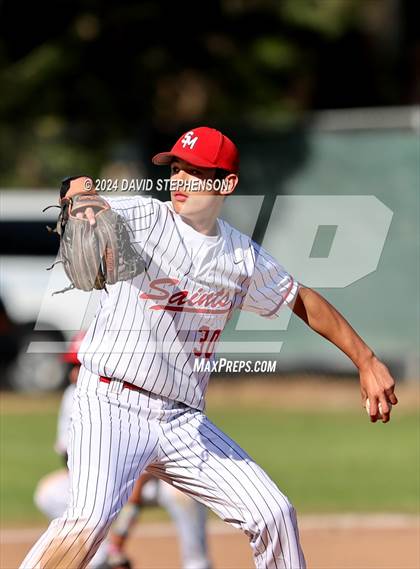 Thumbnail 2 in Santa Maria @ Orcutt Academy photogallery.
