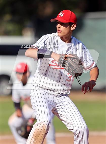 Thumbnail 1 in Santa Maria @ Orcutt Academy photogallery.