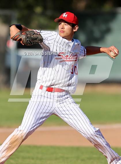 Thumbnail 3 in Santa Maria @ Orcutt Academy photogallery.