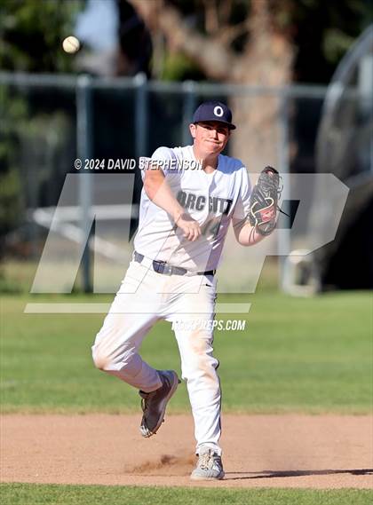 Thumbnail 2 in Santa Maria @ Orcutt Academy photogallery.