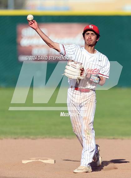 Thumbnail 1 in Santa Maria @ Orcutt Academy photogallery.