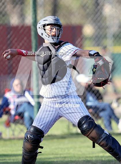 Thumbnail 2 in Santa Maria @ Orcutt Academy photogallery.