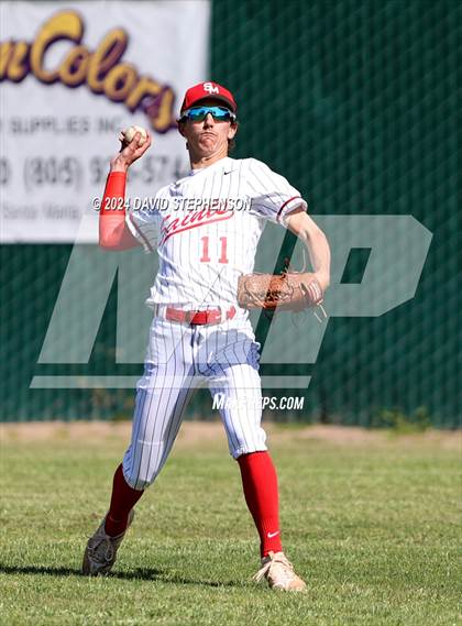 Thumbnail 2 in Santa Maria @ Orcutt Academy photogallery.