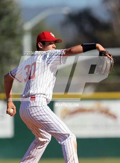 Thumbnail 2 in Santa Maria @ Orcutt Academy photogallery.