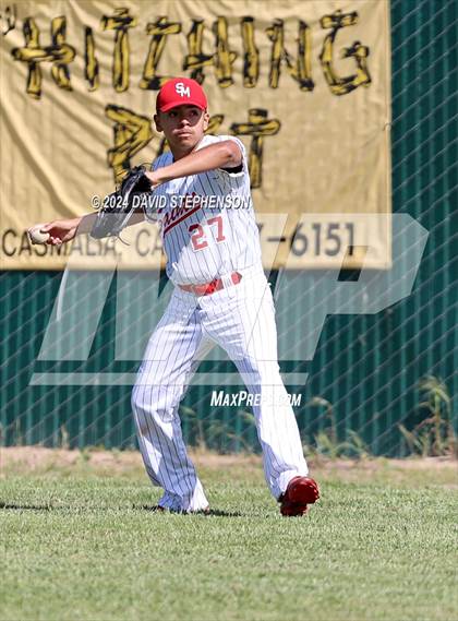 Thumbnail 1 in Santa Maria @ Orcutt Academy photogallery.