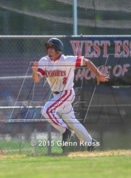 Thumbnail 3 in Cedar Grove @ West Essex photogallery.