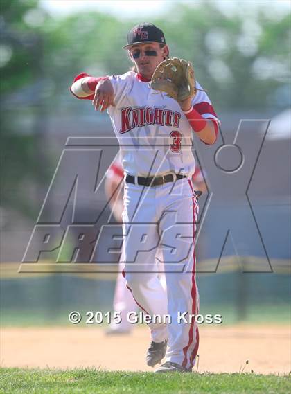 Thumbnail 3 in Cedar Grove @ West Essex photogallery.