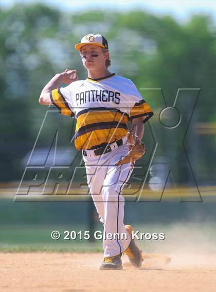 Thumbnail 1 in Cedar Grove @ West Essex photogallery.