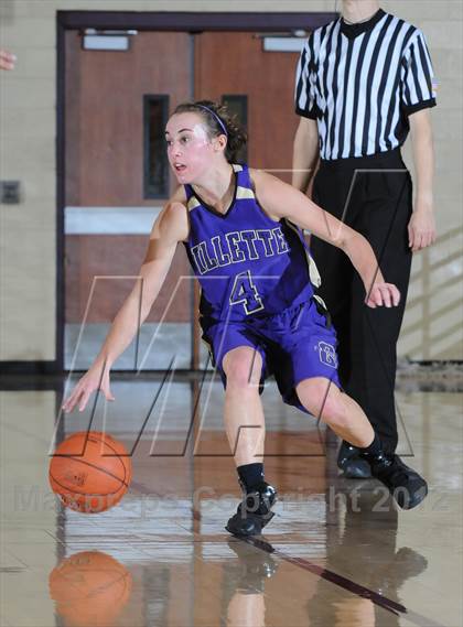 Thumbnail 1 in Grandview vs. Campbell County (Nike Tournament of Champions) photogallery.