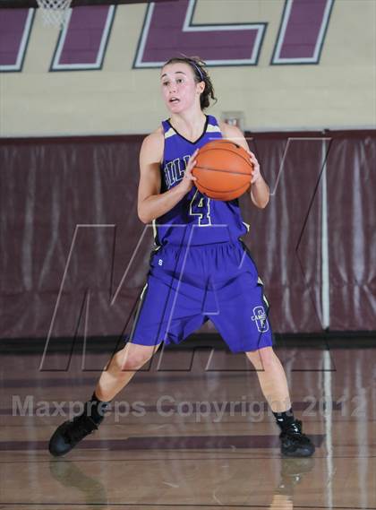 Thumbnail 1 in Grandview vs. Campbell County (Nike Tournament of Champions) photogallery.