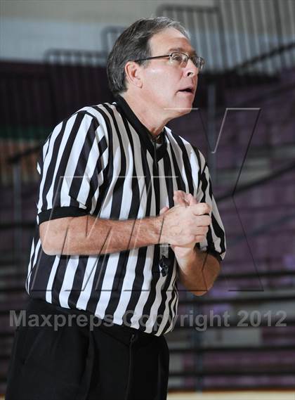 Thumbnail 1 in Grandview vs. Campbell County (Nike Tournament of Champions) photogallery.