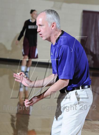 Thumbnail 3 in Grandview vs. Campbell County (Nike Tournament of Champions) photogallery.