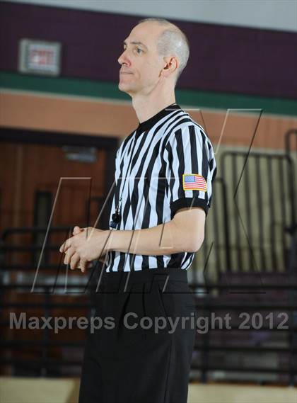 Thumbnail 3 in Grandview vs. Campbell County (Nike Tournament of Champions) photogallery.