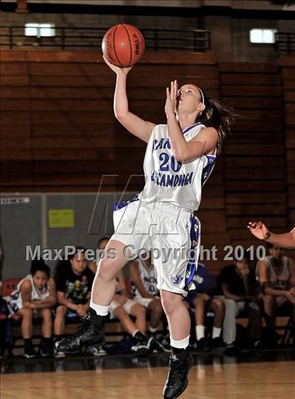 Thumbnail 1 in Rancho Cucamonga vs. Summit (Ayala Best of the West) photogallery.