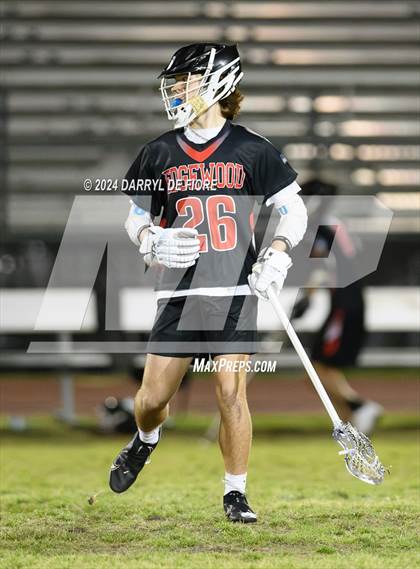 Thumbnail 1 in Edgewood @ Viera photogallery.