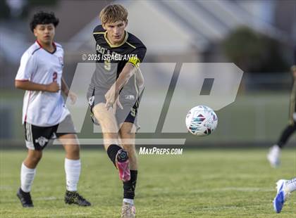 Thumbnail 3 in Hoke County @ Gray's Creek photogallery.