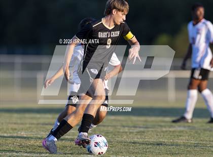 Thumbnail 3 in Hoke County @ Gray's Creek photogallery.