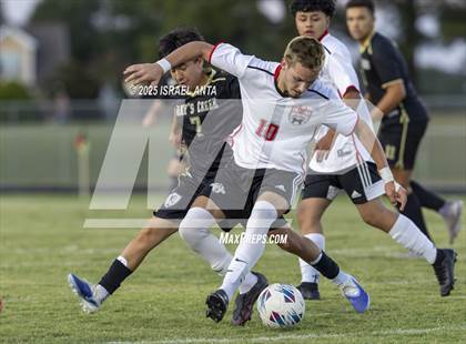 Thumbnail 3 in Hoke County @ Gray's Creek photogallery.