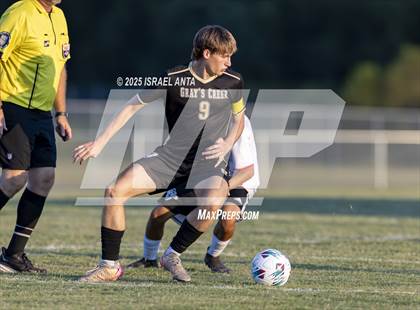 Thumbnail 2 in Hoke County @ Gray's Creek photogallery.