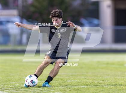 Thumbnail 3 in Hoke County @ Gray's Creek photogallery.