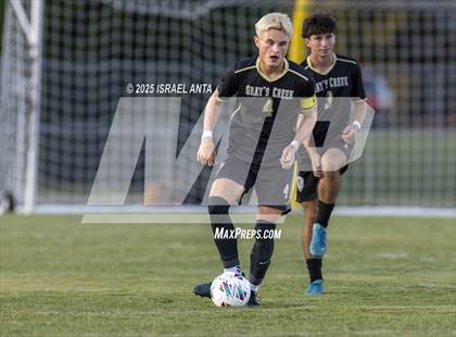 Thumbnail 1 in Hoke County @ Gray's Creek photogallery.