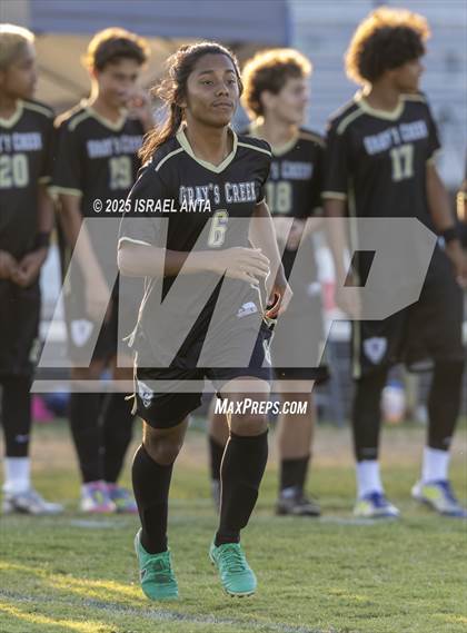 Thumbnail 1 in Hoke County @ Gray's Creek photogallery.