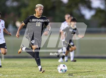 Thumbnail 1 in Hoke County @ Gray's Creek photogallery.