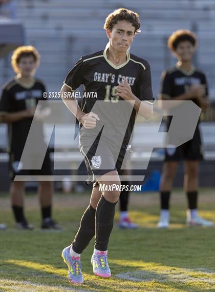 Thumbnail 1 in Hoke County @ Gray's Creek photogallery.