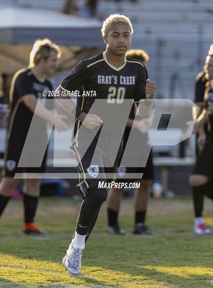 Thumbnail 3 in Hoke County @ Gray's Creek photogallery.