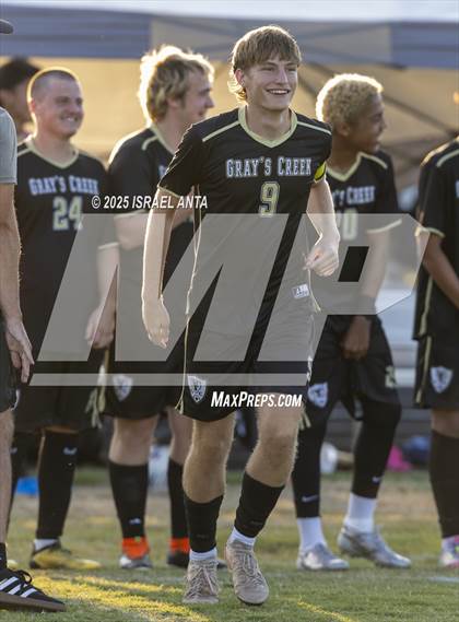 Thumbnail 2 in Hoke County @ Gray's Creek photogallery.