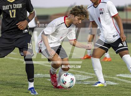 Thumbnail 3 in Hoke County @ Gray's Creek photogallery.