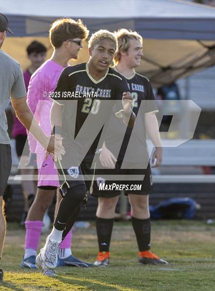 Thumbnail 2 in Hoke County @ Gray's Creek photogallery.