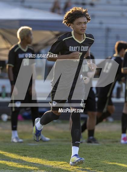 Thumbnail 3 in Hoke County @ Gray's Creek photogallery.