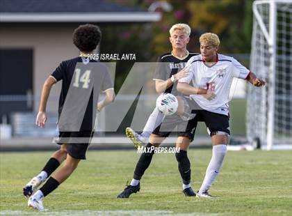 Thumbnail 2 in Hoke County @ Gray's Creek photogallery.