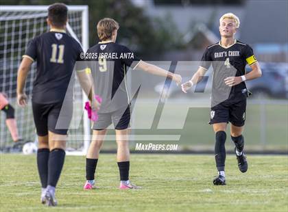 Thumbnail 3 in Hoke County @ Gray's Creek photogallery.