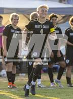 Photo from the gallery "Hoke County @ Gray's Creek"