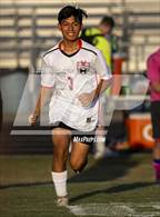 Photo from the gallery "Hoke County @ Gray's Creek"