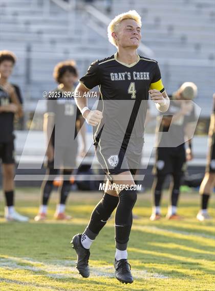 Thumbnail 2 in Hoke County @ Gray's Creek photogallery.